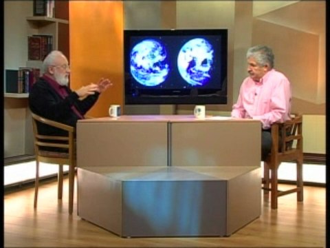 Глобальный кризис. Неизвестный мир.