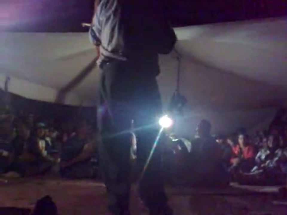 chehab sidi slimane sid el3arrbi 19.10.09