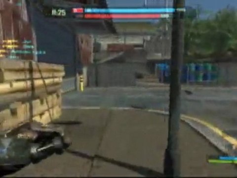 Читер Crysis Wars cheater