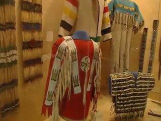 KCTS9 Spotlight on the Arts: Glenbow Museum