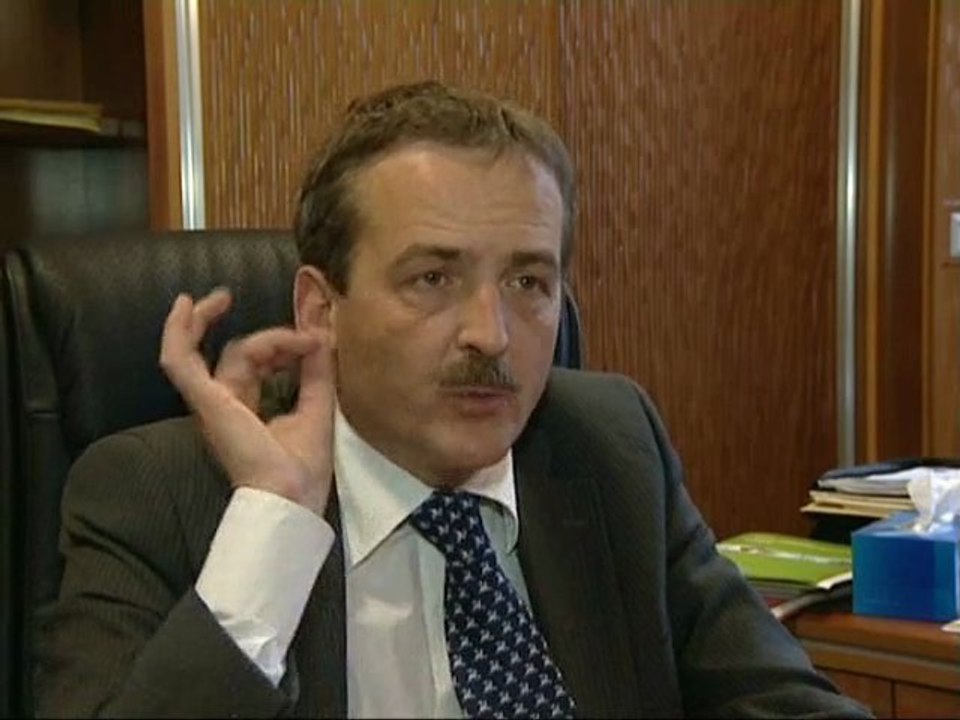 Calais port 2015 : Cap calaisis remet son cahier d'acteur