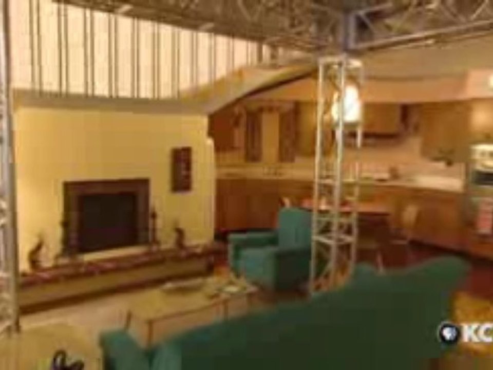 KCTS9 Spotlight on the Arts: Vancouver Art Gallery