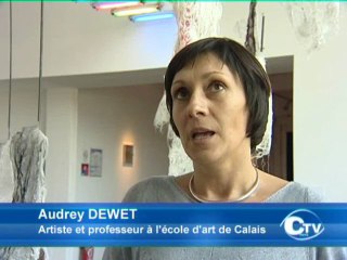 breve : ames filigranes à la cite de la dentelle