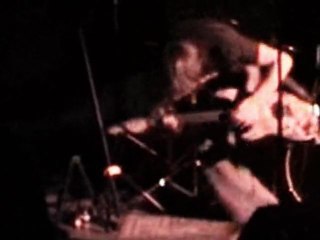 Dogme Live - Capitol studio