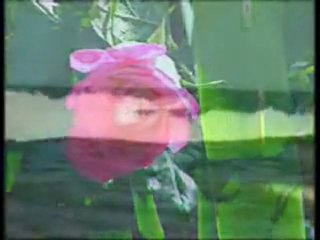 Rabbim sana döndüm yüzüm