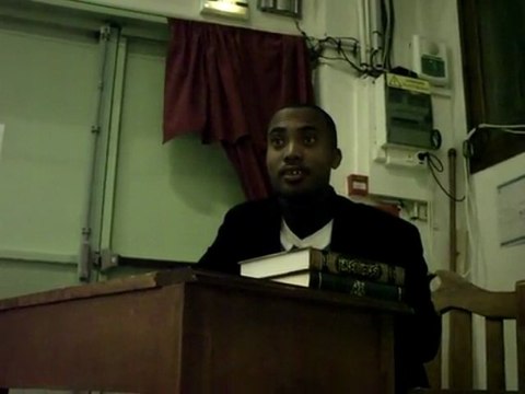 Mohamed Bajrafil - Clarification du Soufisme