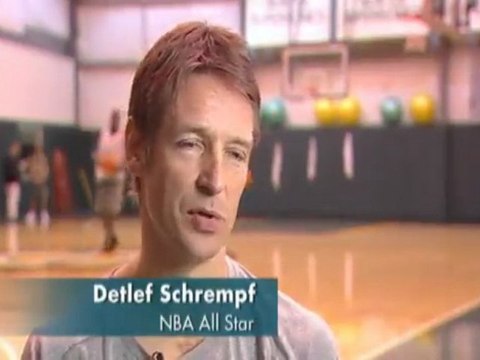 Puget Sound Matters: Detlef Schrempf Puget Sound Matters