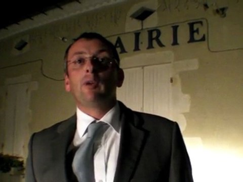 réunion éoliennes à NAUJAC SUR MER / LE PIN SEC 33990