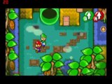 Mario and Luigi Superstar sega walkthrough parti 9