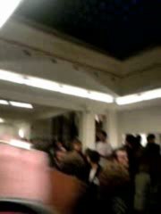 Besson à Sciences Po