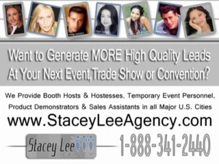 Event Company Jobs
