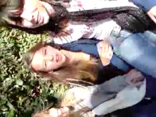 N'importee quoii les fiilles :D