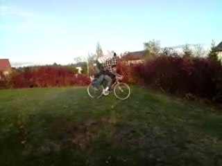 Bilale , Emeric et Nicolas