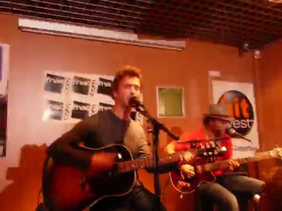 showcase de renan luce