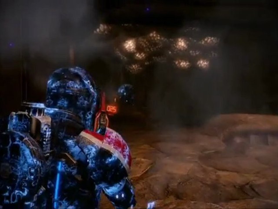 Mass Effect 2 - Enemies Trailer