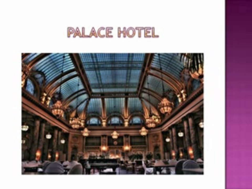 Top 10 San Francisco Hotels