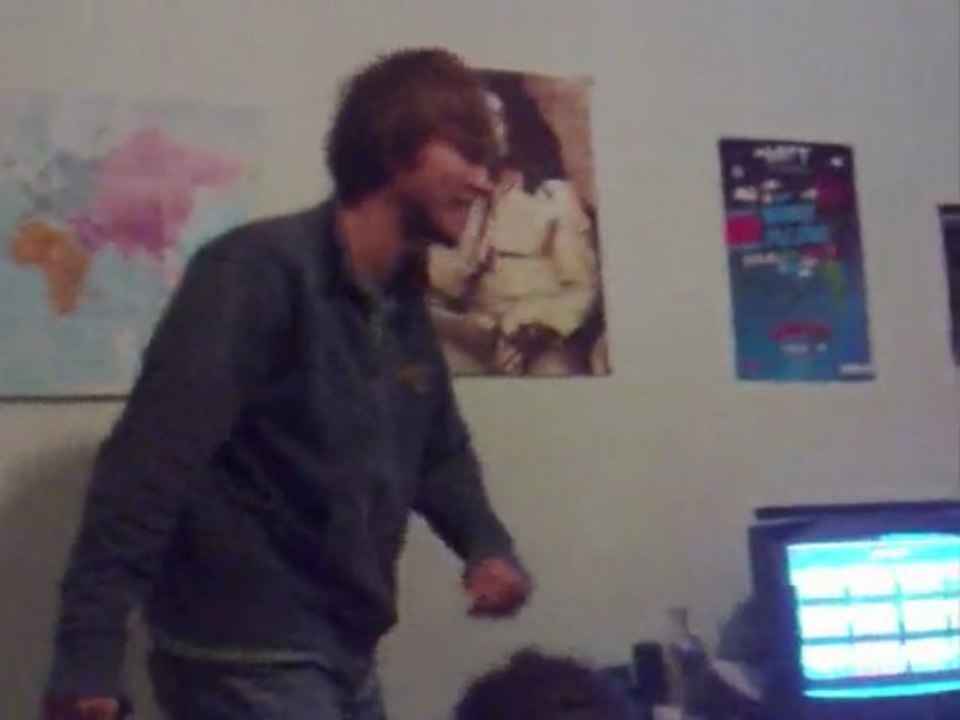 la nouvelle chanteuse