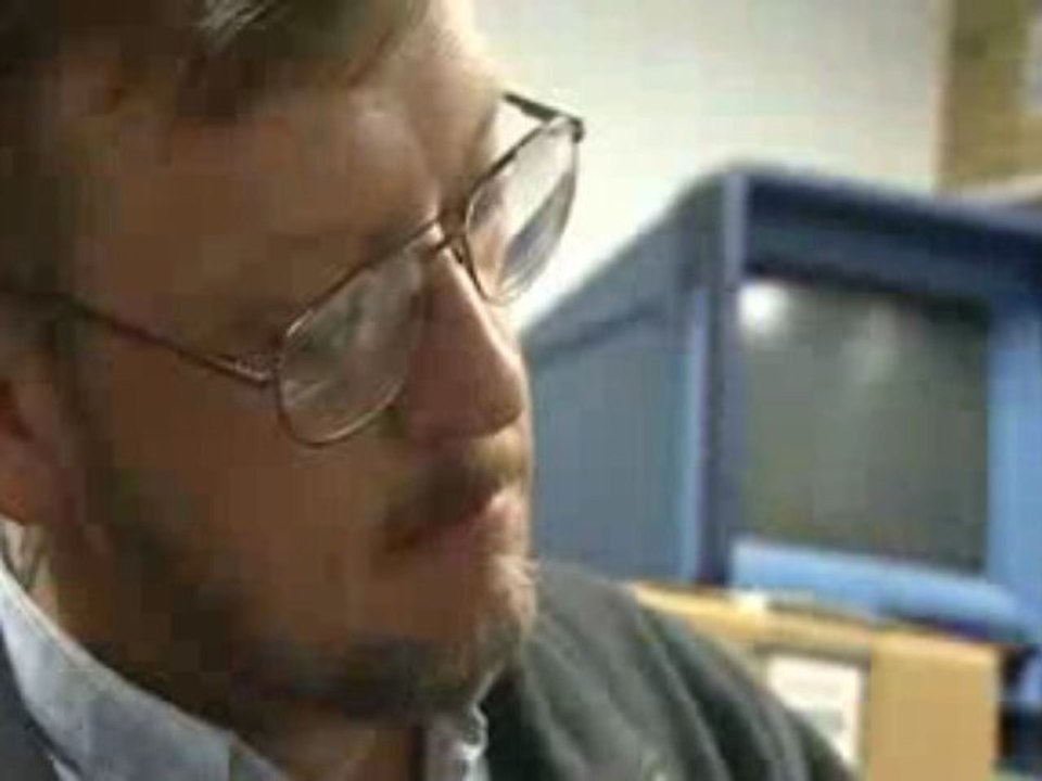 Puget Sound Matters: Hood Canal Dead Zone