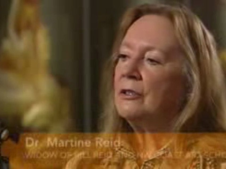 KCTS 9 Spotlight on the Arts: Bill Reid Gallery