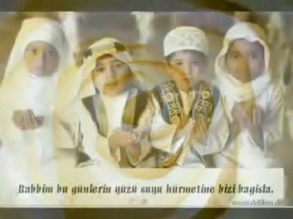 Ahmet Başak Gel Efendim