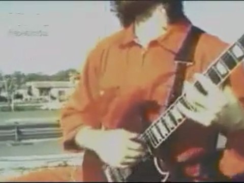 godwana y los cafres tus ojos de naifita