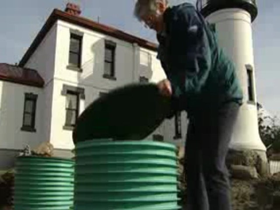 Puget Sound Matters: Septic System Makeover