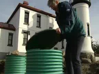 Puget Sound Matters: Septic System Makeover