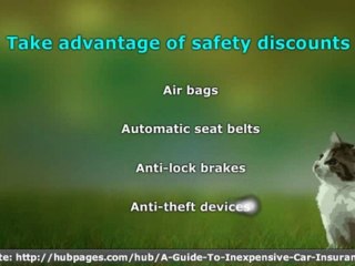 Young Driver Insurance - Car Insurance For Young People