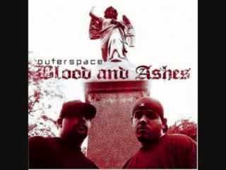 Outerspace - It Is What It Is