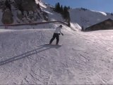 Snowboard Lesson 2 