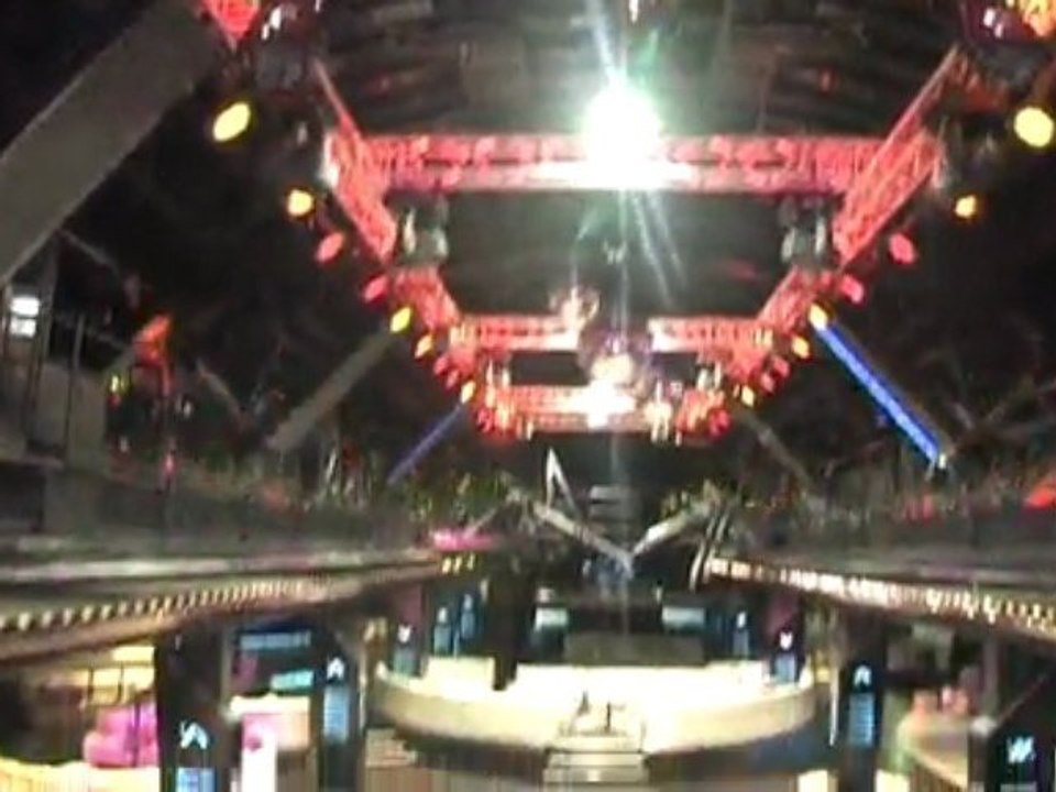 Teaser de la soirée du 10 Novembre @ Le Loft
