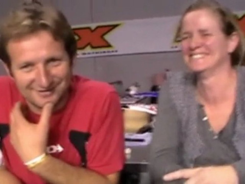 ITV  Mx Bretagne.com