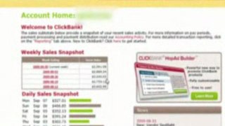 Easy System - affiliate website-internet business ...