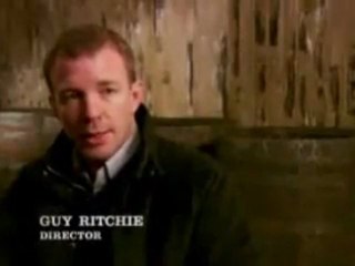 Sherlock Holmes [Featurette - Behind the Scenes]