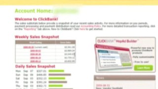 Easy System - best online business-making money from home