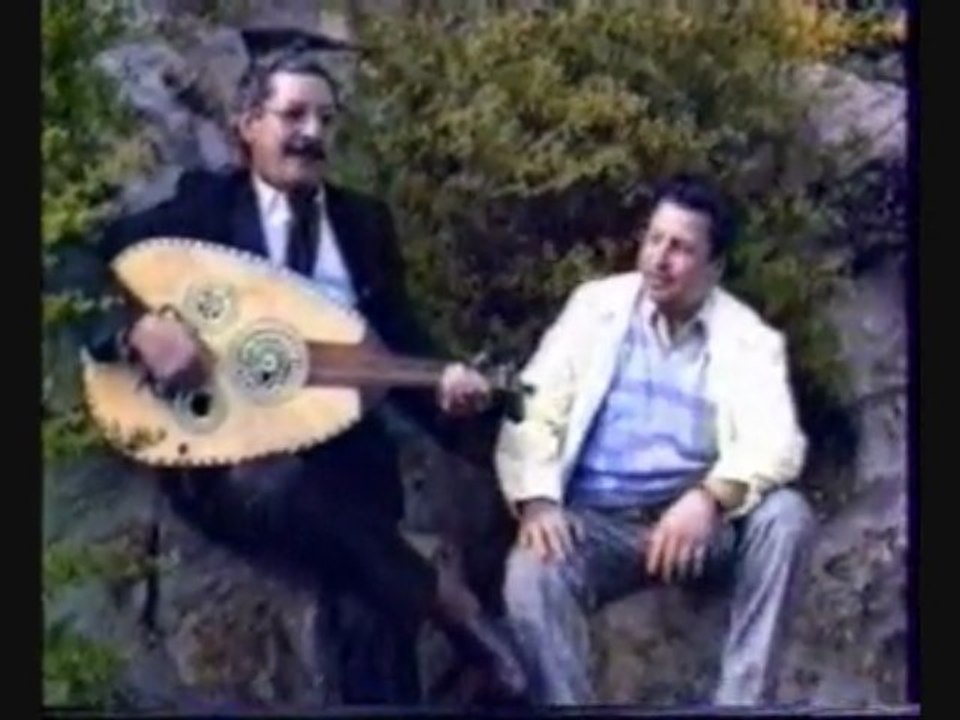 YOUCEF ABDJAOUI