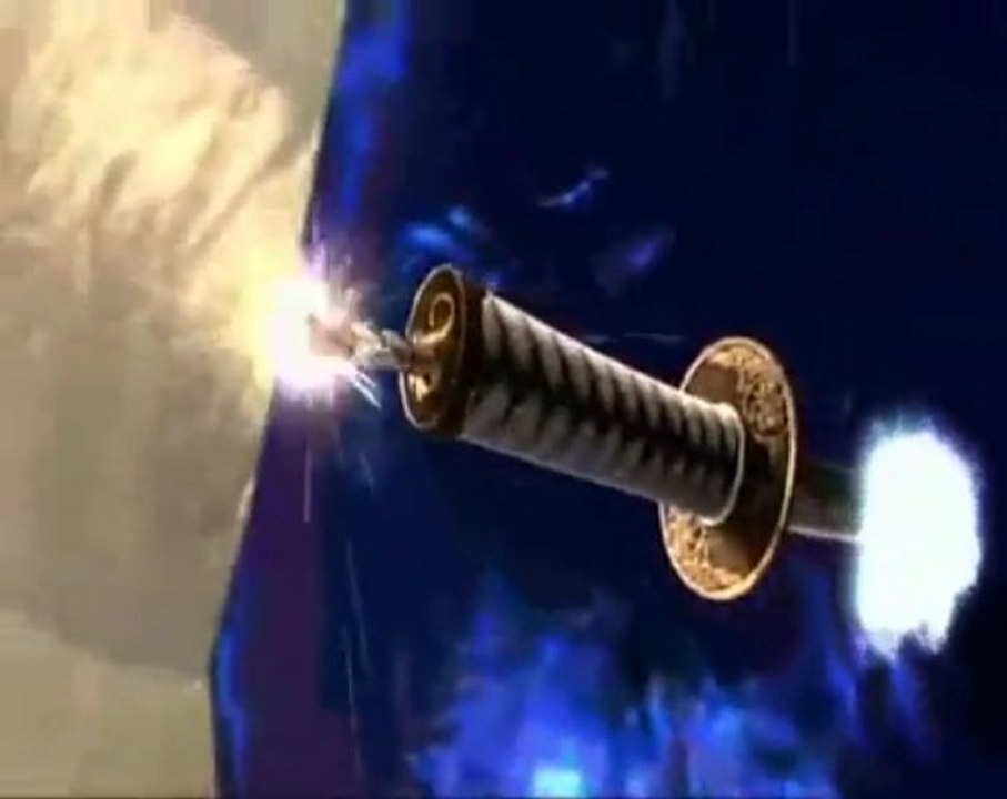 Devil May Cry 4 - The enemy