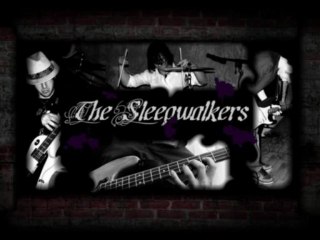 Annonce tremplin " Ca part en live " Sleepwalkers