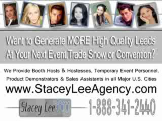 Service Event Production