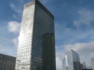 Paris : La Défense