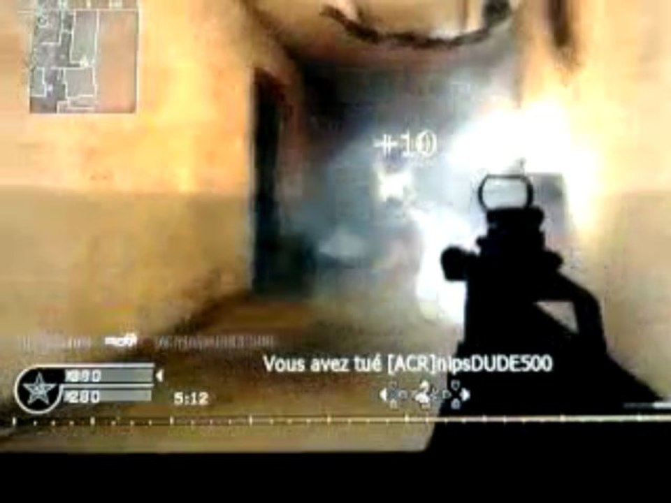 call of duty