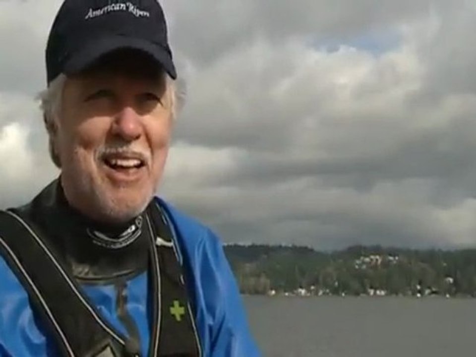 Puget Sound Matters: Tom Skerritt