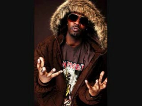 Juicy J & Project Pat - Twerk (Remix) (2009)