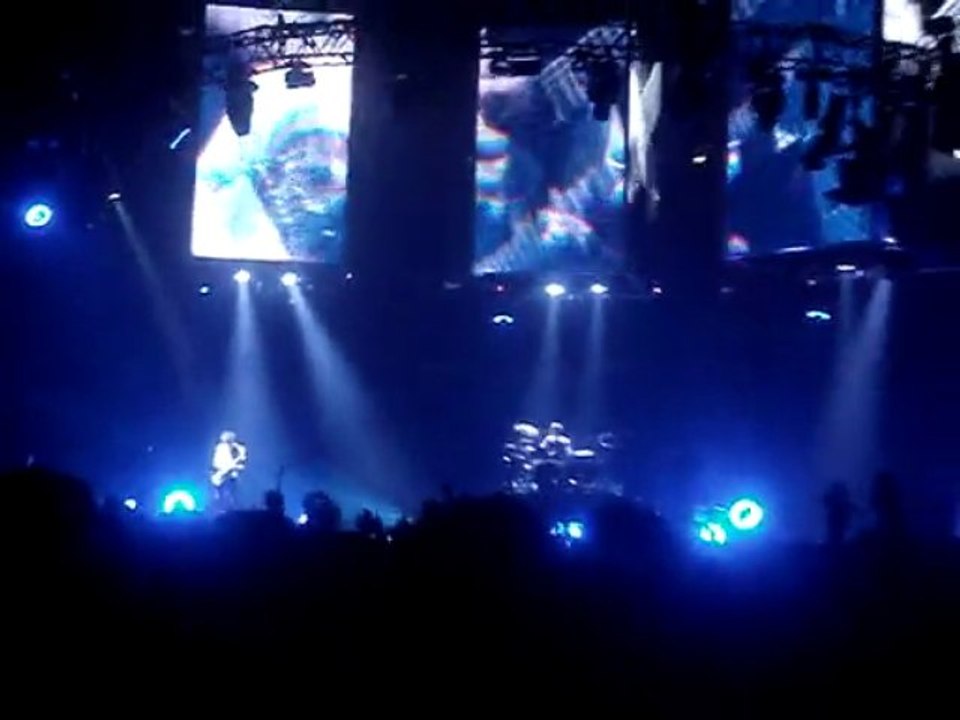 MUSE à liévin - Guiding Light