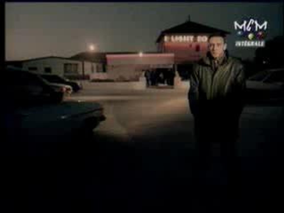 IAM - Je Danse Le Mia