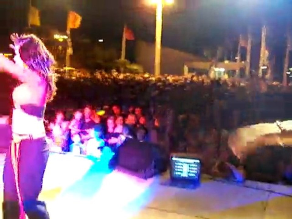 Esa Morena Port Camargue 22 08 2009