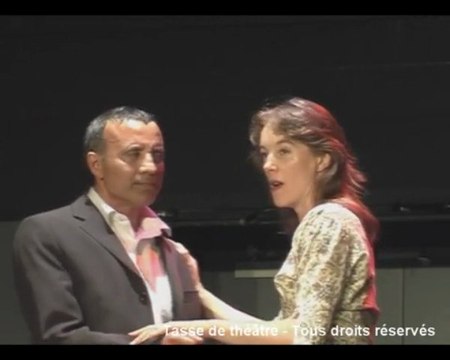 Télé... Notre vision