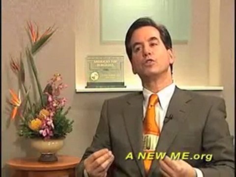 Eyelid Lift Surgery Candidates Maryland Washington DC