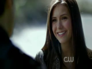 I'm Elena,I'm Stefan.. The Vampire Daires