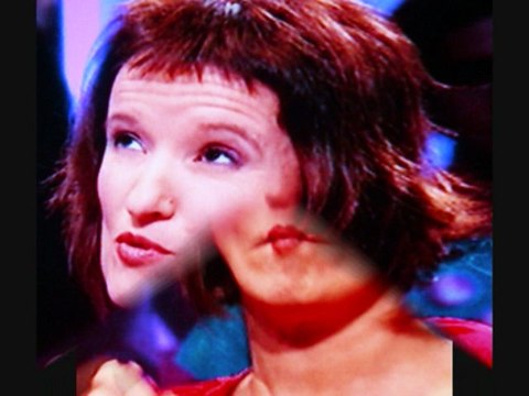 ANNE ROUMANOFF Théâtre des BOUFFES PARISIENS